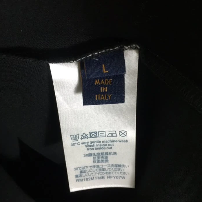 UrbanStyle 5476 Louis Vuitton T-shirt – LSVT0194