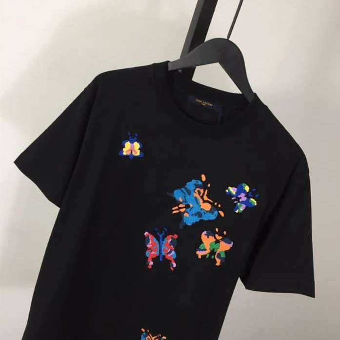 UrbanStyle 5476 Louis Vuitton T-shirt – LSVT0194