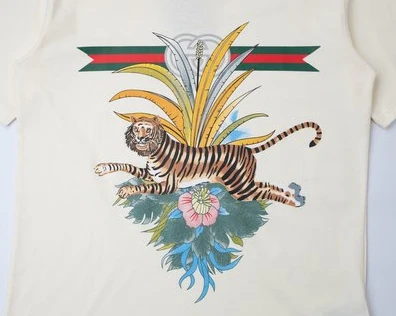 UrbanStyle 7066 GUCCI TIGER T-SHIRT – GCS113
