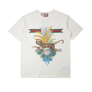 UrbanStyle 7066 GUCCI TIGER T-SHIRT – GCS113