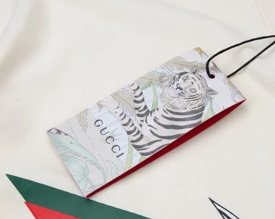 UrbanStyle 7066 GUCCI TIGER T-SHIRT – GCS113
