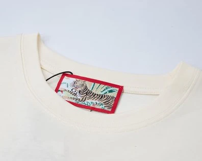 UrbanStyle 7066 GUCCI TIGER T-SHIRT – GCS113