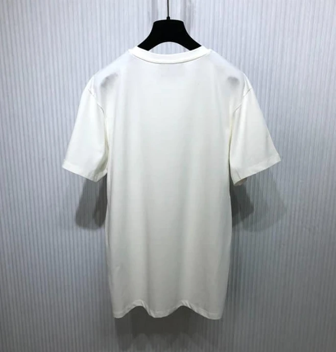 UrbanStyle 7615 ROUND GG PRINT COTTON T-SHIRT – GCS241