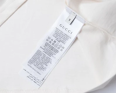 UrbanStyle 7818 GUCCI CATS T-SHIRT – GCS071