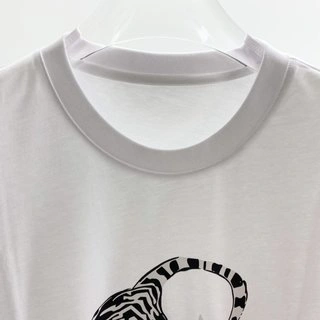 UrbanStyle 7954 Givenchy 2022 Embroidered Three-Dimensional Embroidery Logo T-Shirt – GVS17