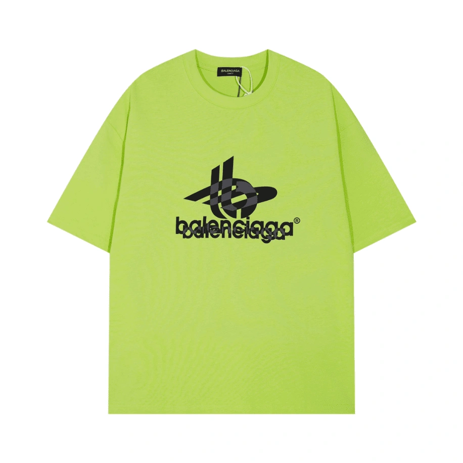 UrbanStyle 8949 Balenciaga T-shirt – BBS096