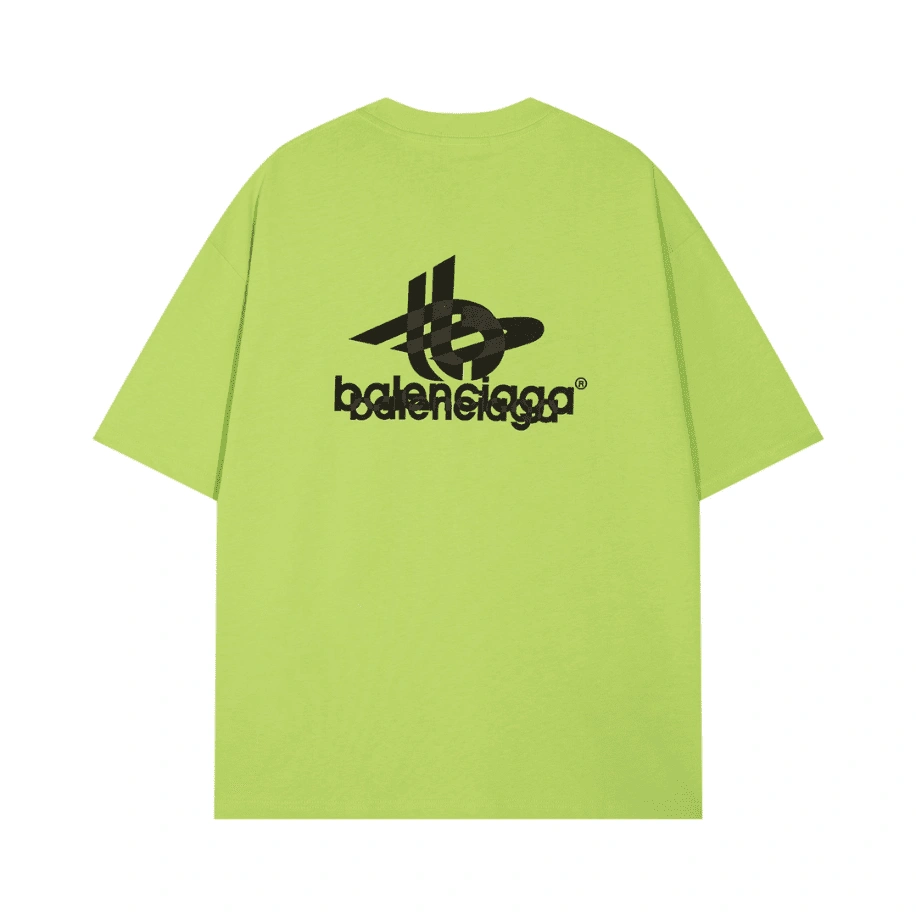 UrbanStyle 8949 Balenciaga T-shirt – BBS096