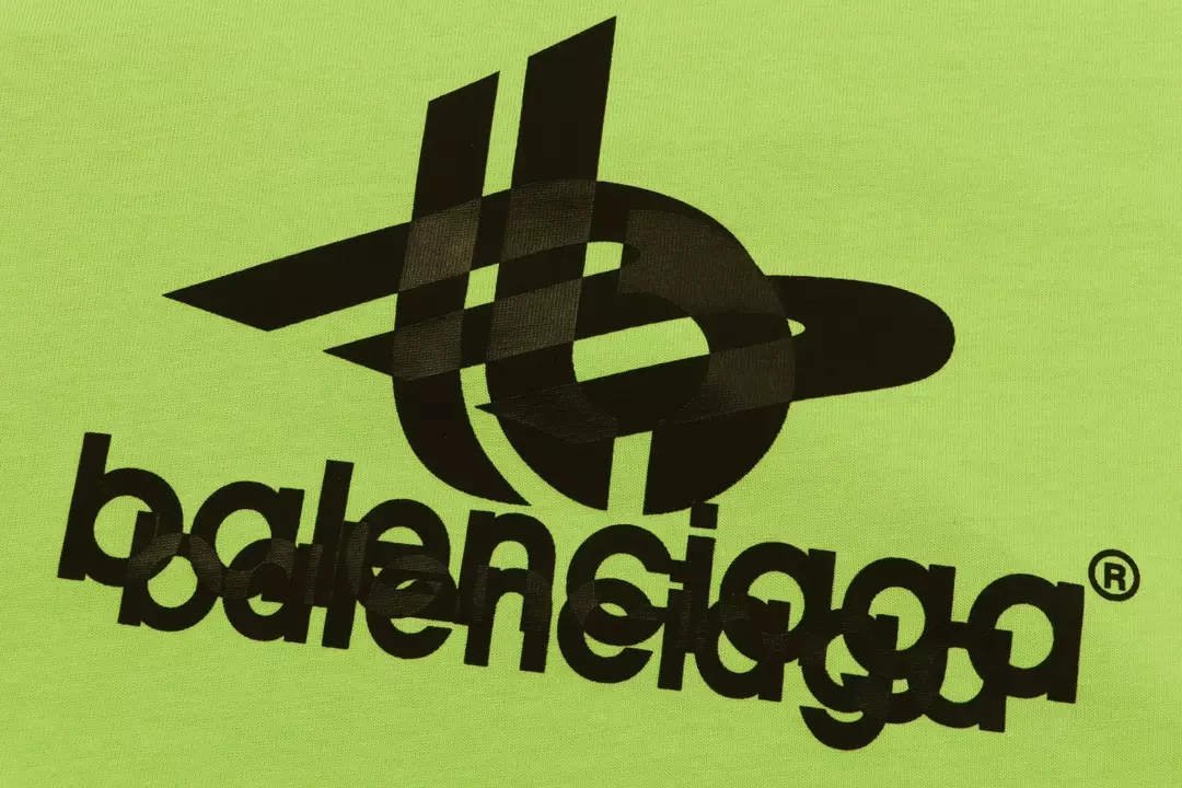 UrbanStyle 8949 Balenciaga T-shirt – BBS096