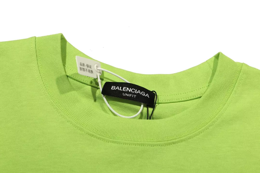 UrbanStyle 8949 Balenciaga T-shirt – BBS096