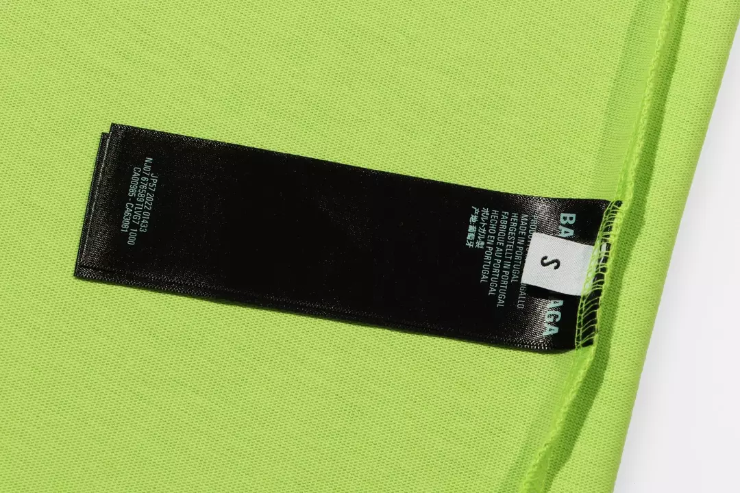 UrbanStyle 8949 Balenciaga T-shirt – BBS096