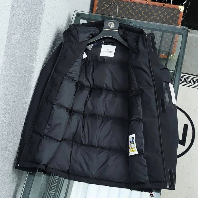 UrbanStyle 9131 Moncler Coat – MC055