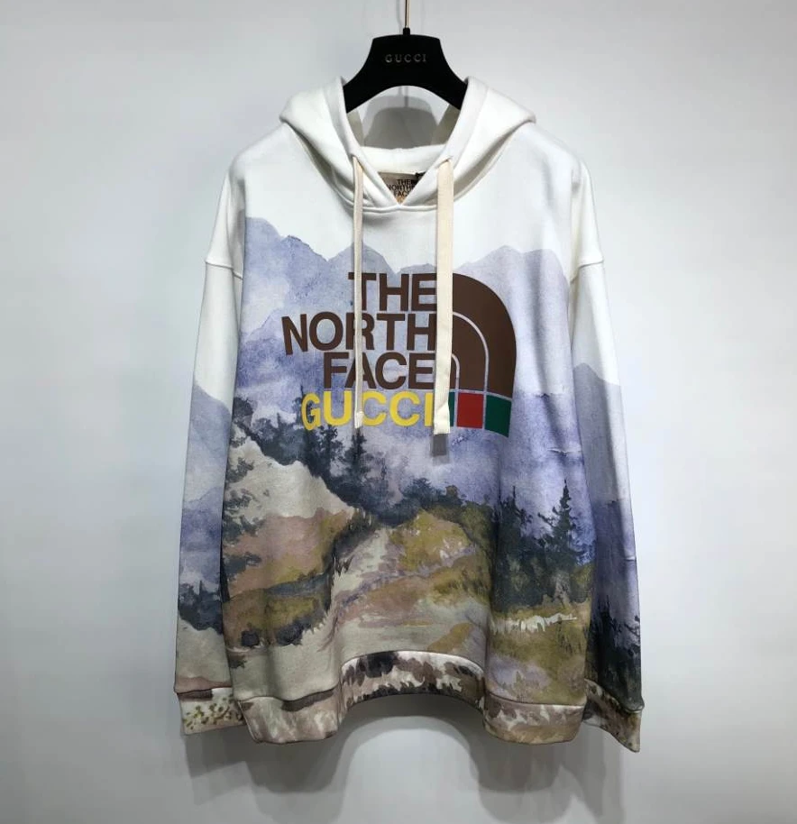 UrbanStyle 9199 Gucci Hoodie – GBH034