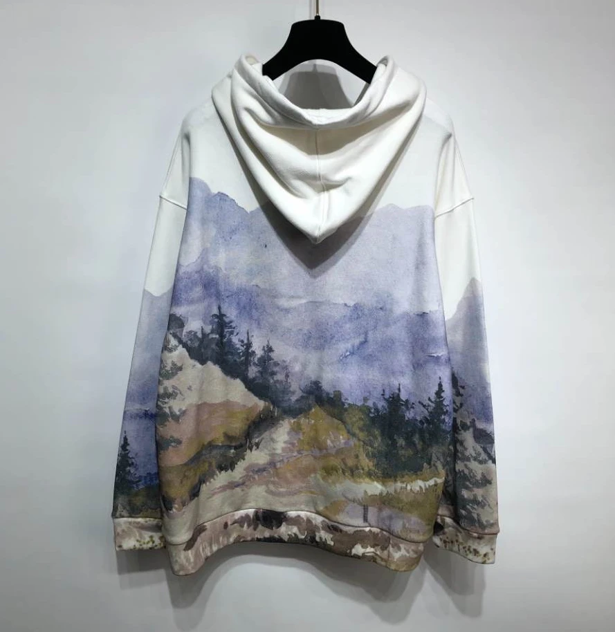UrbanStyle 9199 Gucci Hoodie – GBH034