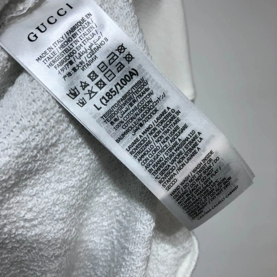 UrbanStyle 9199 Gucci Hoodie – GBH034