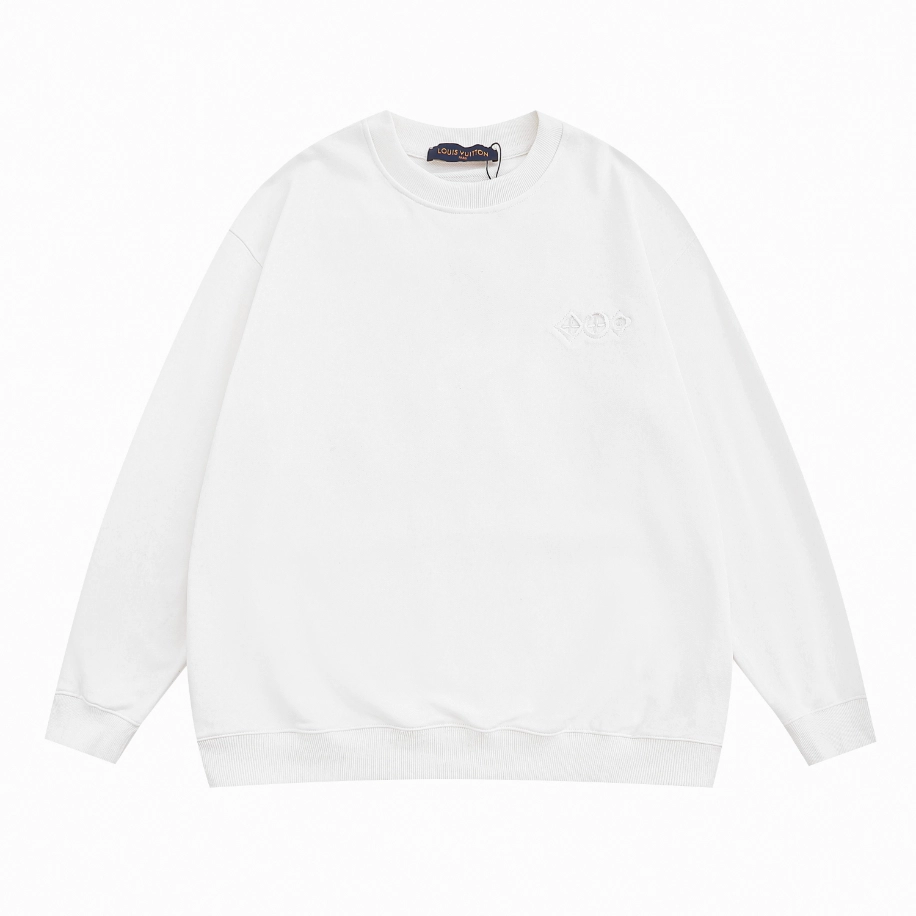 UrbanStyle 9415 Louis Vuitton Sweatshirts – SLV001