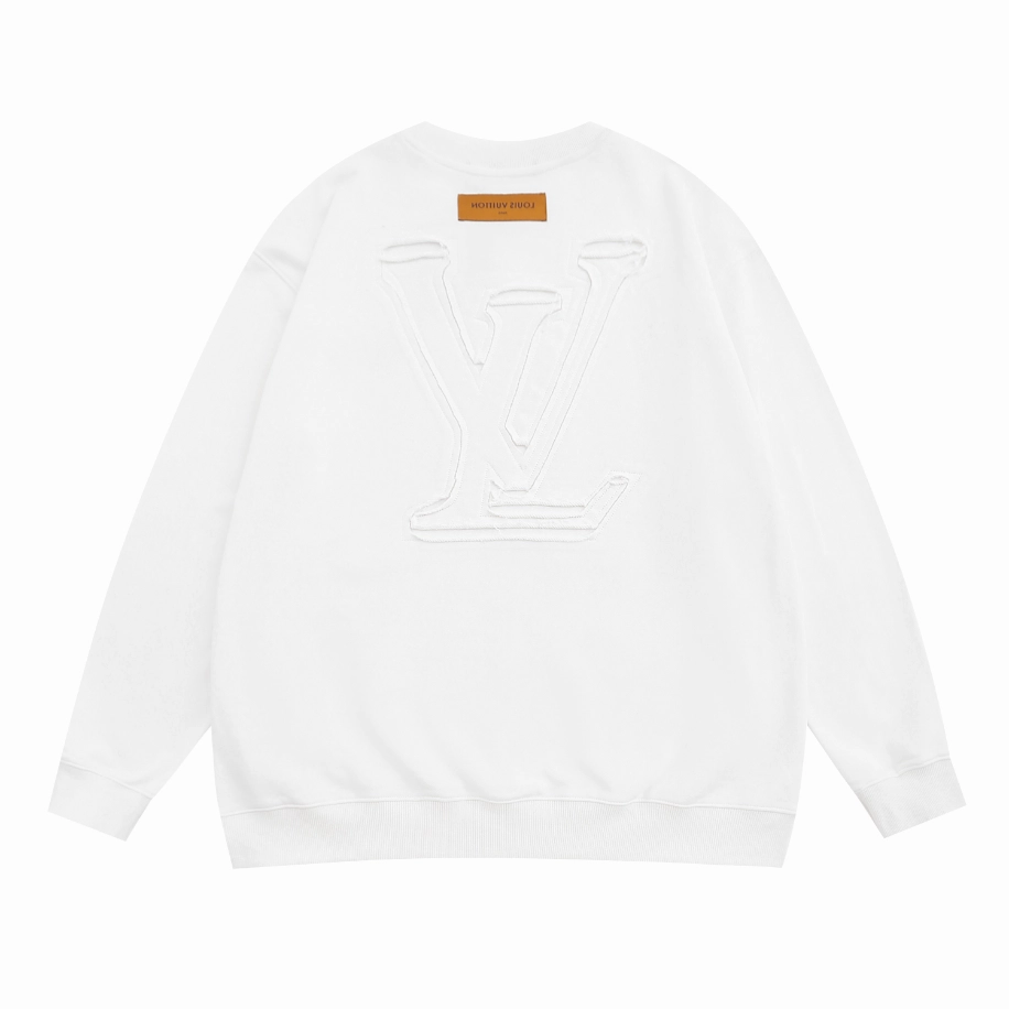 UrbanStyle 9415 Louis Vuitton Sweatshirts – SLV001