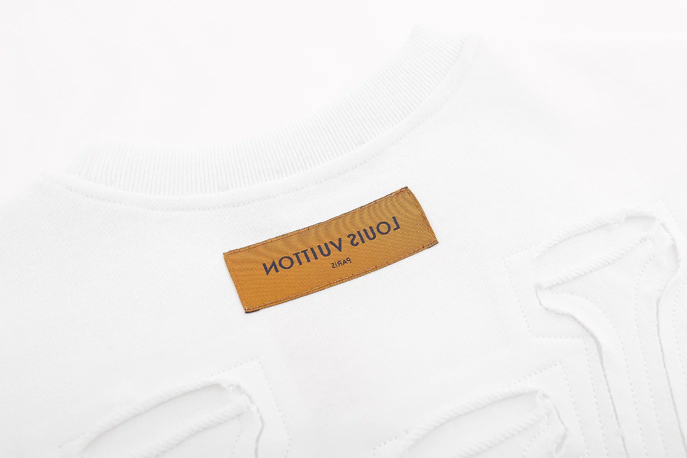 UrbanStyle 9415 Louis Vuitton Sweatshirts – SLV001