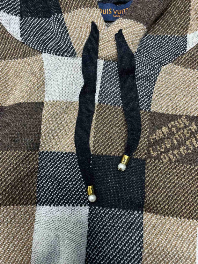 UrbanStyle 968 Louis Vuitton Hoodie – SLV021