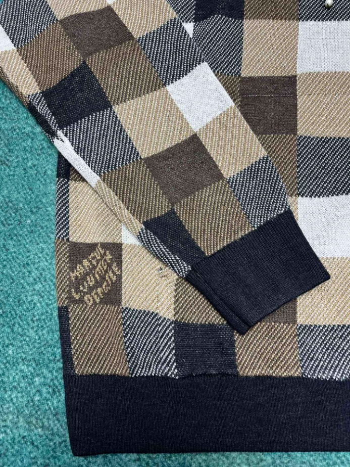 UrbanStyle 968 Louis Vuitton Hoodie – SLV021