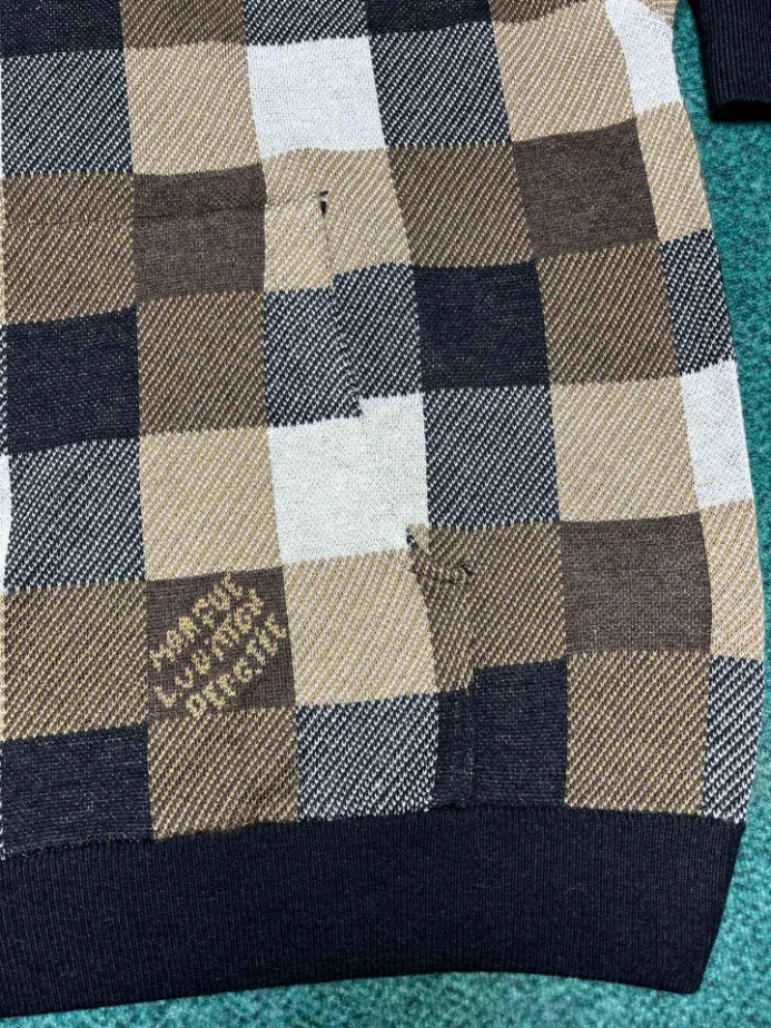 UrbanStyle 968 Louis Vuitton Hoodie – SLV021