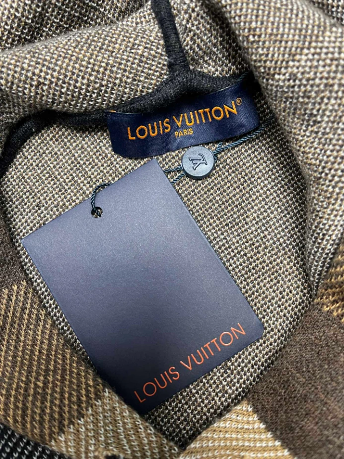 UrbanStyle 968 Louis Vuitton Hoodie – SLV021