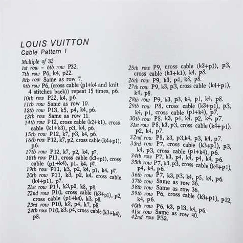 UrbanStyle 9918 Louis Vuitton Printed Front And Back T-Shirt – LSVT47