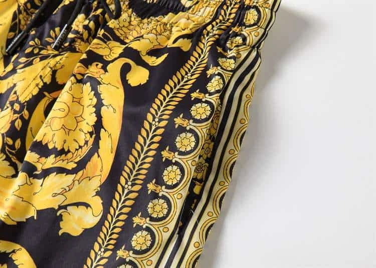 Replica bag VERSACE SWIM SHORTS – SW159 WellDesigned 7235