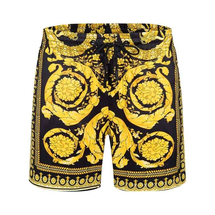 VERSACE SWIM SHORTS – SW159 WellDesigned 7235