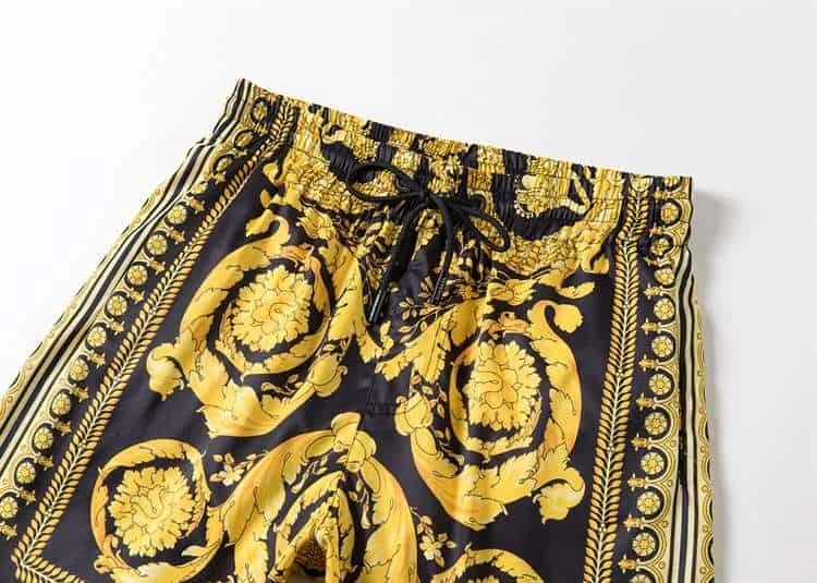 Replica bag VERSACE SWIM SHORTS – SW159 WellDesigned 7235