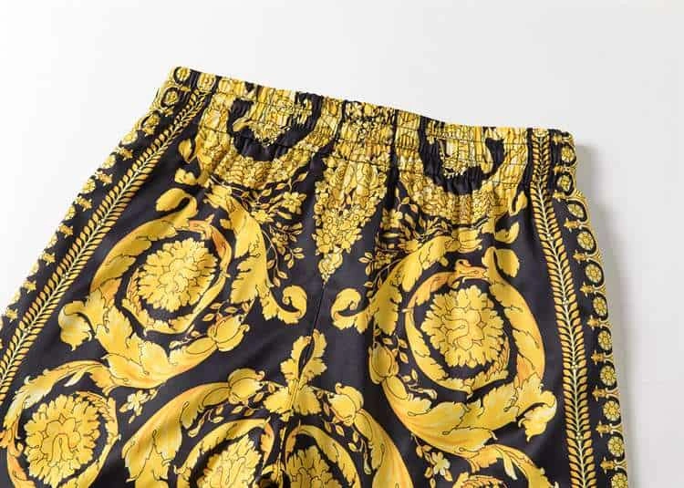 Replica bag VERSACE SWIM SHORTS – SW159 WellDesigned 7235