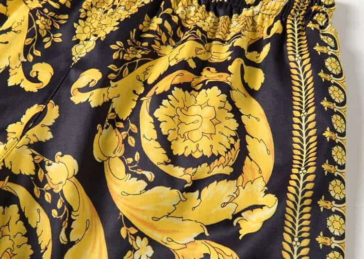 Replica bag VERSACE SWIM SHORTS – SW159 WellDesigned 7235