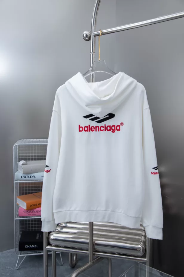 WellDesigned 2962 Balenciaga Hoodie – SBH004 WellDesigned 2962 Balenciaga Hoodie – SBH004