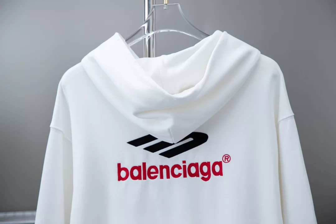 WellDesigned 2962 Balenciaga Hoodie – SBH004 WellDesigned 2962 Balenciaga Hoodie – SBH004