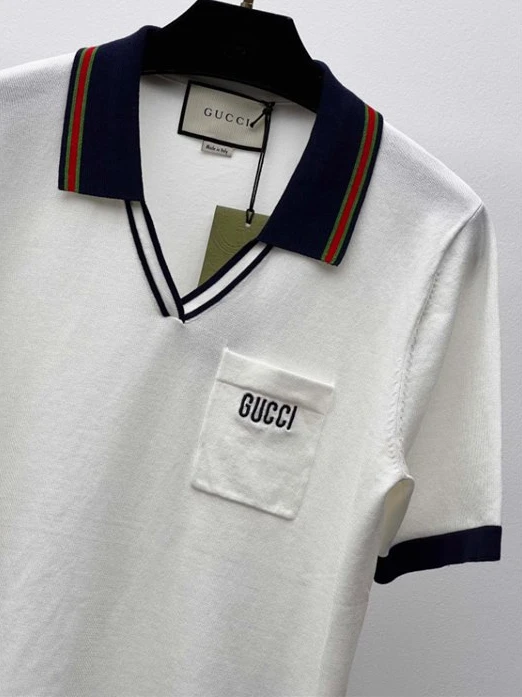 WellDesigned 3829 GUCCI POLO – GCS221