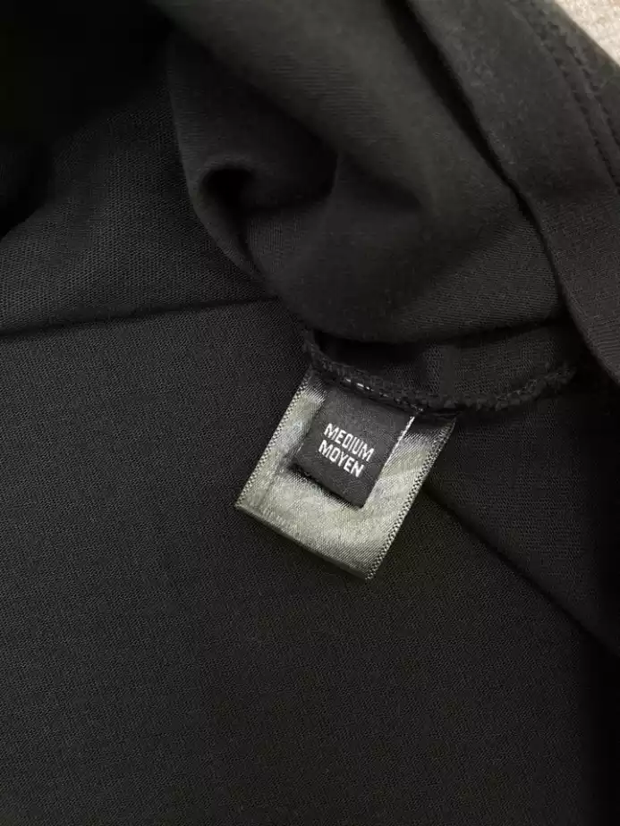 WellDesigned 3925 Amiri Cotton T-Shirt – AMS086