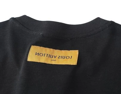 WellDesigned 3992 Louis Vuitton T-shirt – LSVT0117
