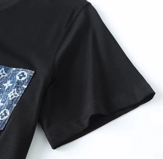 WellDesigned 3992 Louis Vuitton T-shirt – LSVT0117