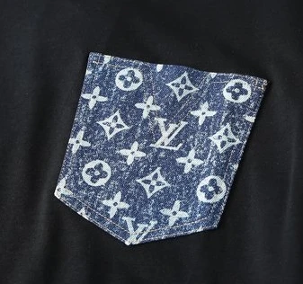 WellDesigned 3992 Louis Vuitton T-shirt – LSVT0117