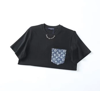 WellDesigned 3992 Louis Vuitton T-shirt – LSVT0117
