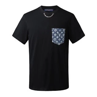 WellDesigned 3992 Louis Vuitton T-shirt – LSVT0117