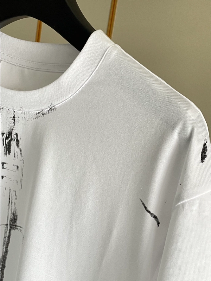 WellDesigned 4258 Givenchy T-shirt – GVS53