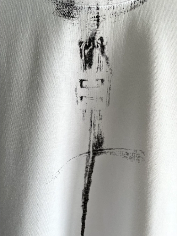 WellDesigned 4258 Givenchy T-shirt – GVS53