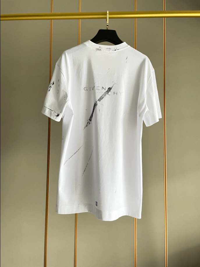 WellDesigned 4258 Givenchy T-shirt – GVS53