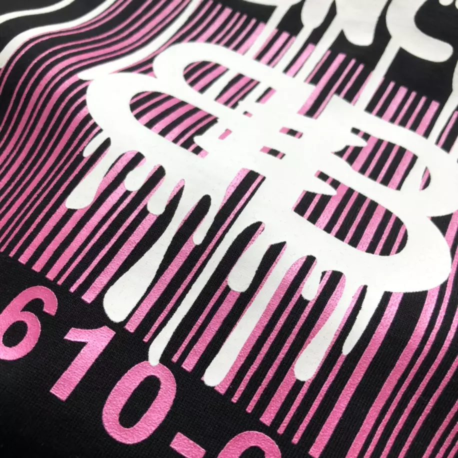 WellDesigned 4998 Balenciaga T-shirt – BBS099