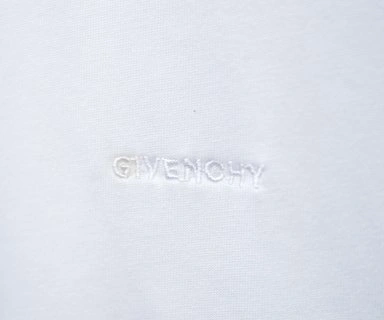 WellDesigned 5015 Givenchy Classic Dog Head Print T-shirt – GVS35