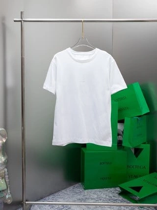 WellDesigned 5015 Givenchy Classic Dog Head Print T-shirt – GVS35