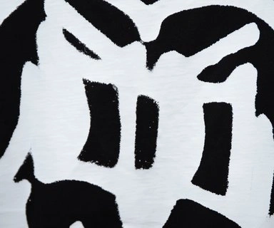 WellDesigned 5015 Givenchy Classic Dog Head Print T-shirt – GVS35