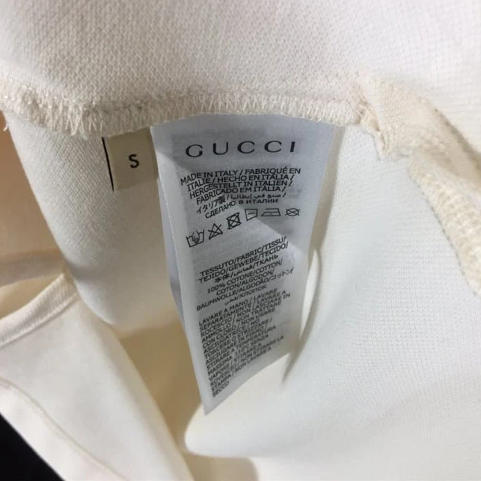 WellDesigned 5842 GUCCI POLO – GCS224