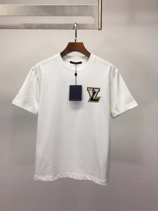 WellDesigned 6299 Louis Vuitton T-shirt – LSVT0204