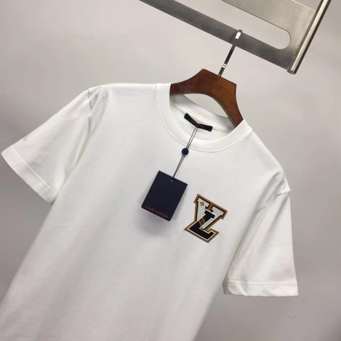 WellDesigned 6299 Louis Vuitton T-shirt – LSVT0204